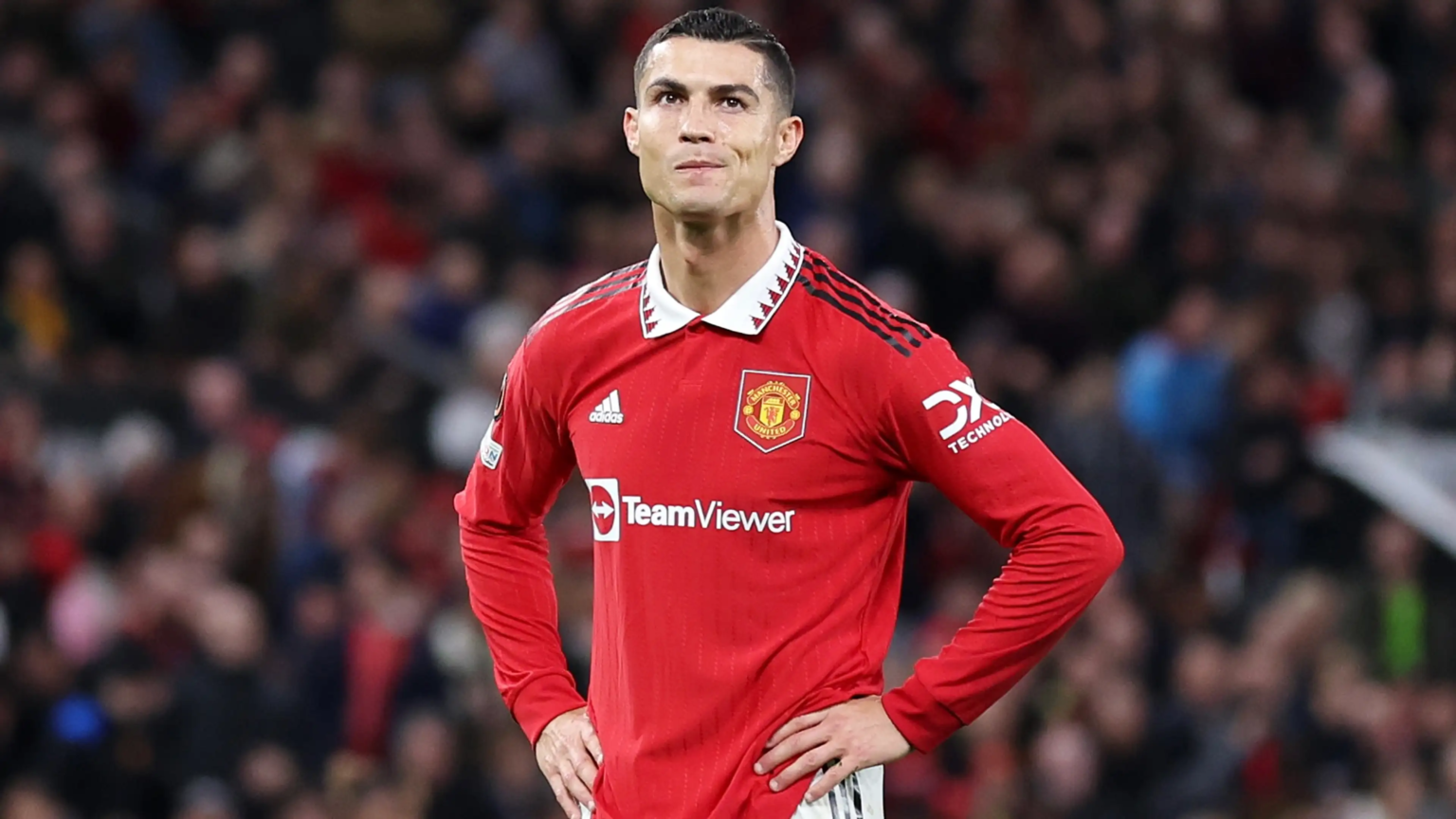 Is Cristiano Ronaldo a Christian?