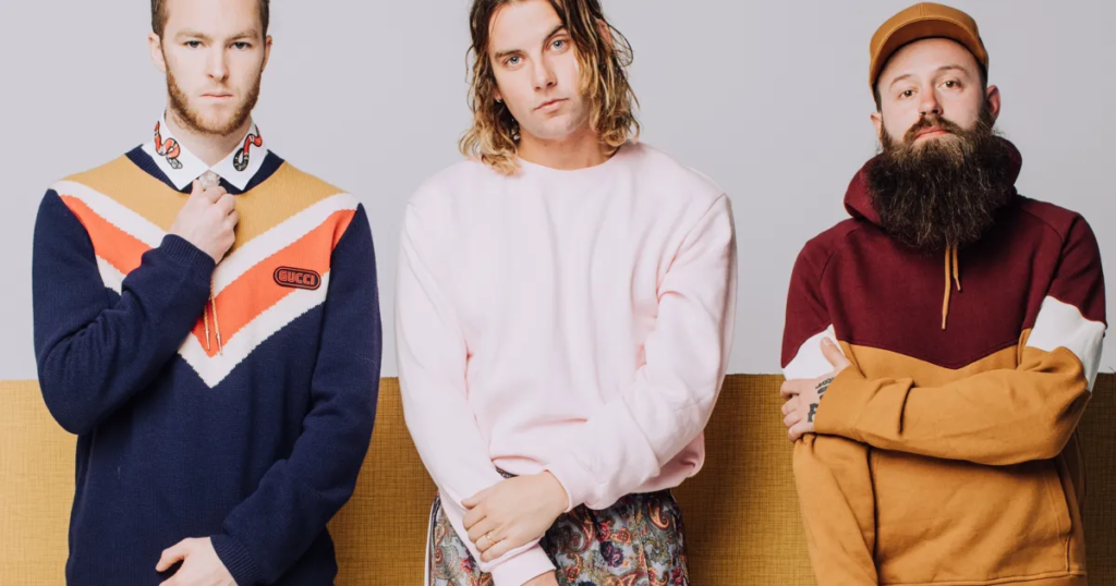 Is Judah And The Lion A Christian Band