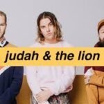 Is Judah And The Lion A Christian Band