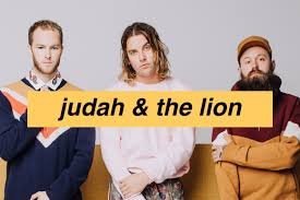 Is Judah And The Lion A Christian Band