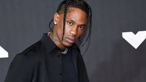 Is Travis Scott a Christian