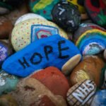 what does the bible say about hope