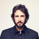 Is Josh Groban A Christian