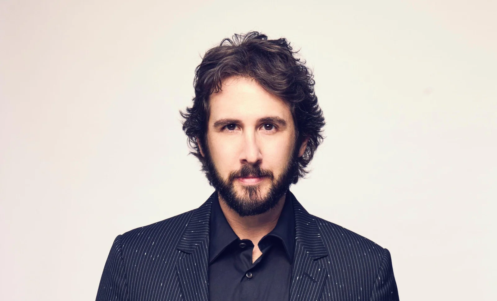 Is Josh Groban A Christian