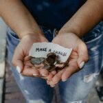 what does the bible say about giving