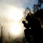 what does the bible say about prayer