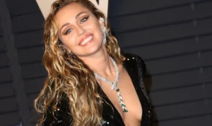 Is Miley Cyrus Christian