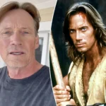 Is Kevin Sorbo Christian