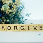 what does the bible say about forgiving others