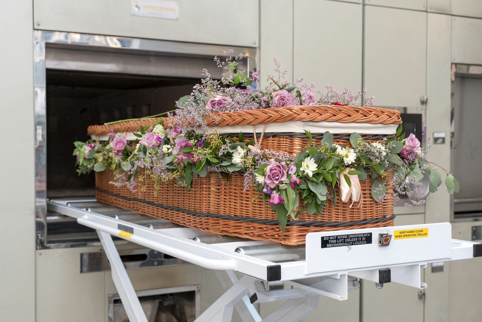 What Does The Bible Say About Cremation