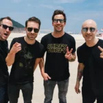 Is Simple Plan A Christian Band