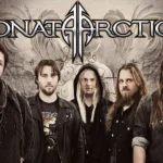 is sonata arctica a christian band