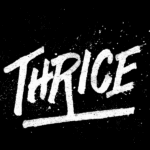 Is Thrice A Christian Band