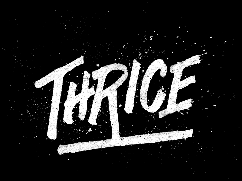 Is Thrice A Christian Band