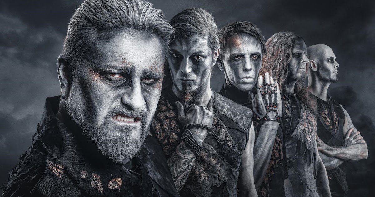 Is Powerwolf A Christian Band