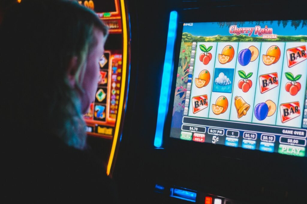 What Does The Bible Say About Gambling