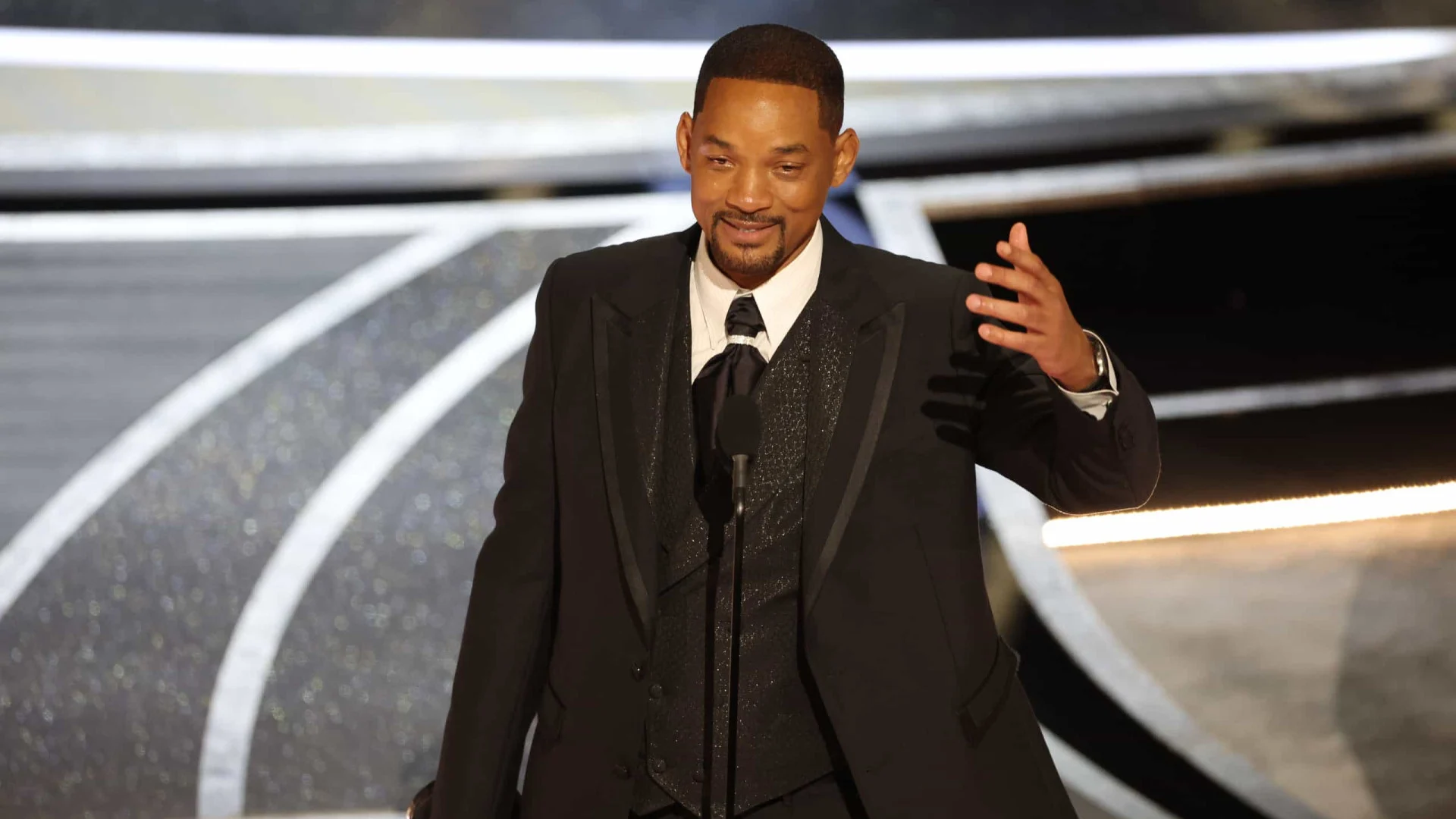 Is Will Smith A Christian