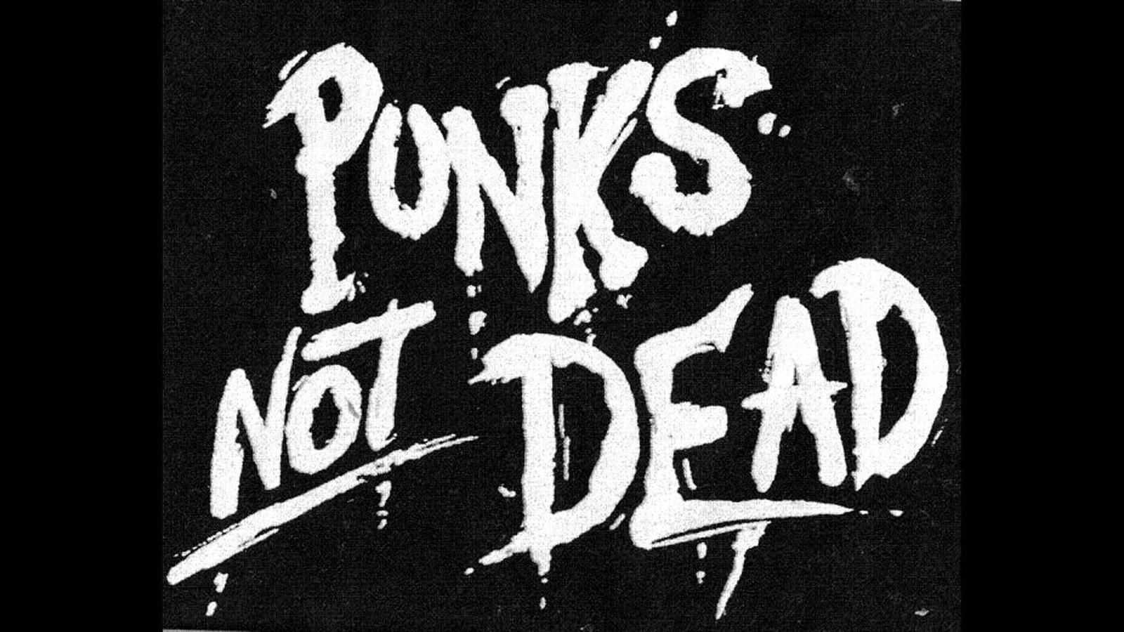 Can Christians Listen To punk