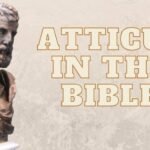 who is atticus in the bible