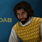 who is joab in the bible