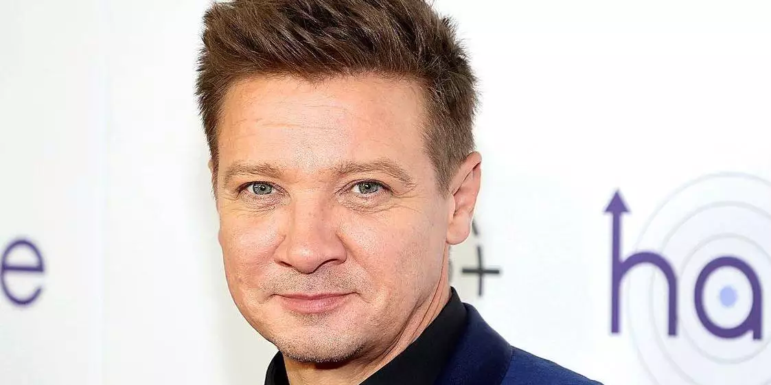 is jeremy renner a christian