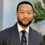 is john legend a christian