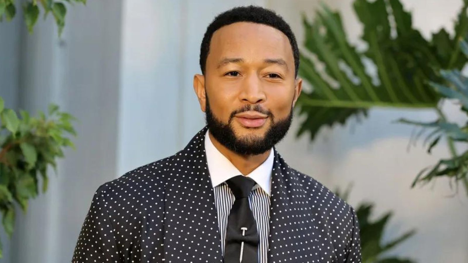 is john legend a christian