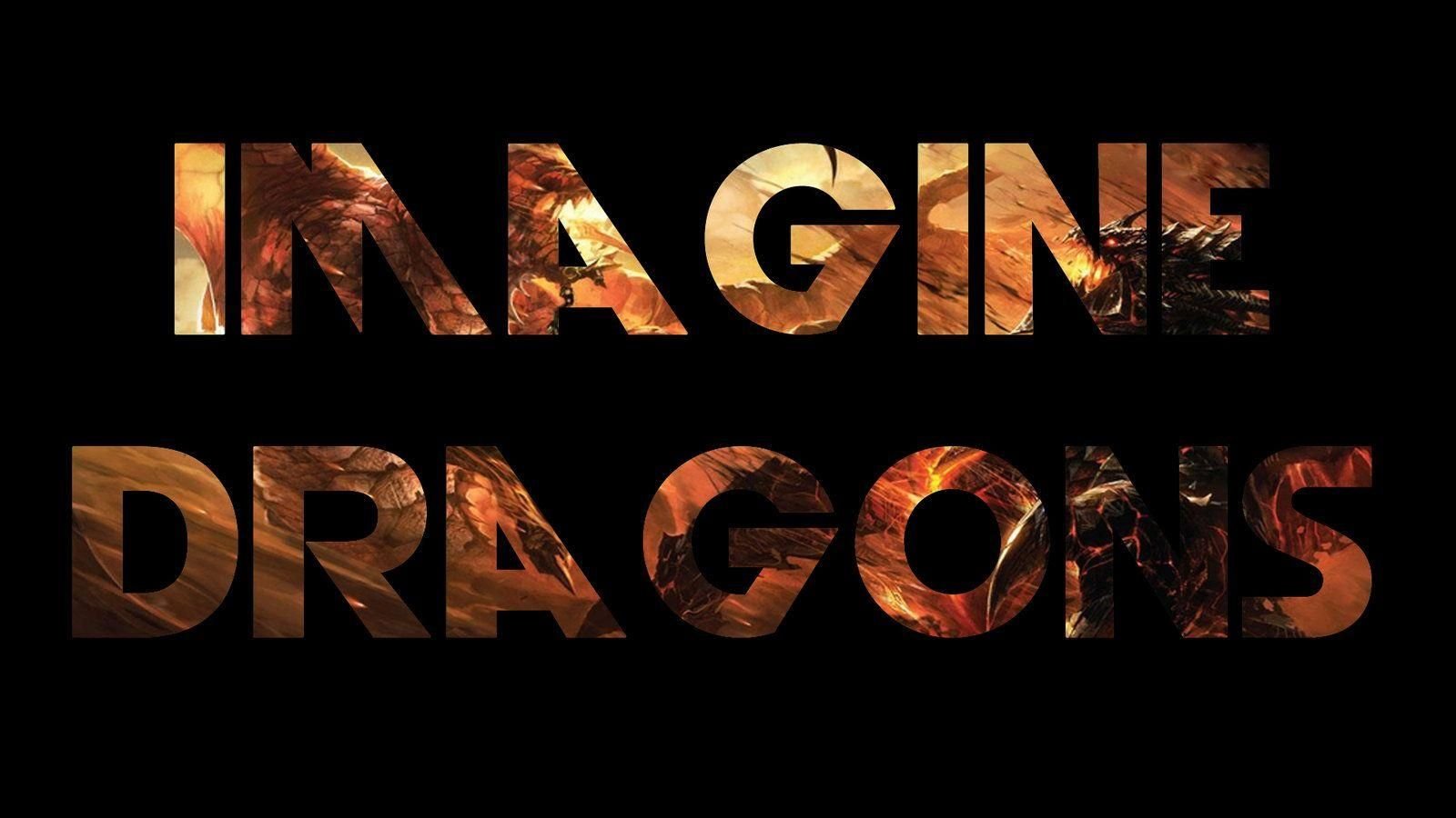 Is Imagine Dragons a Christian band?