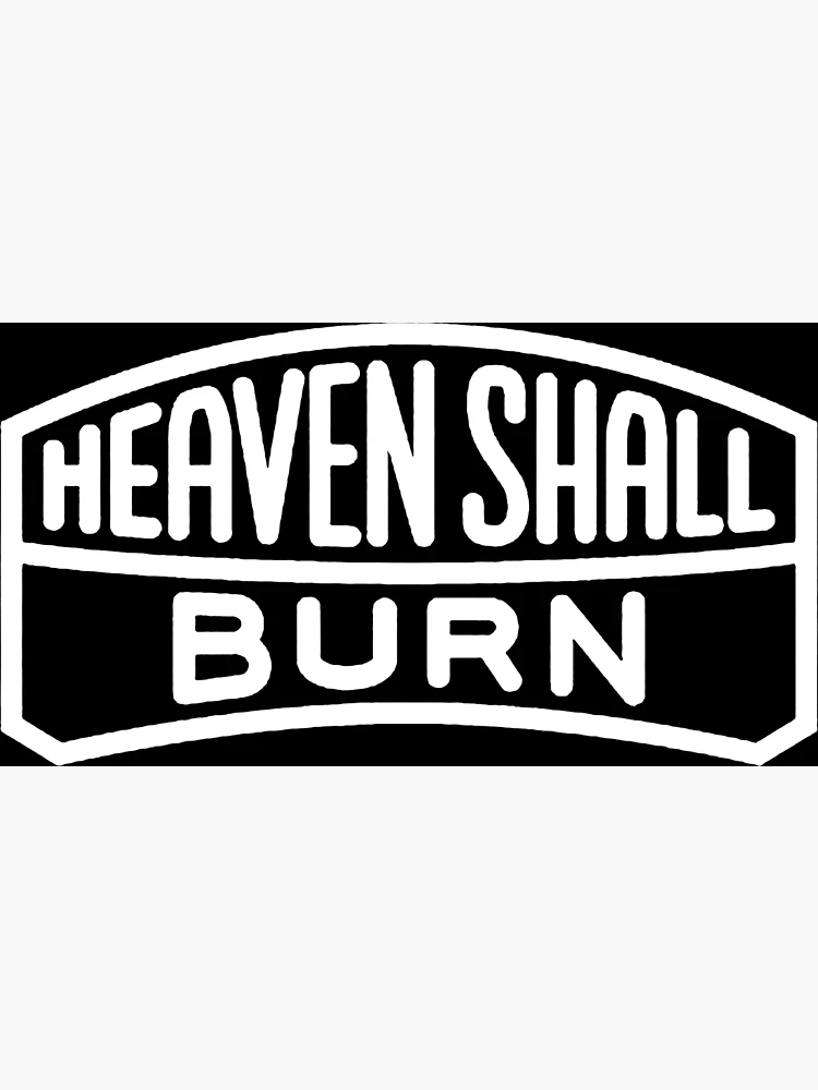 Is Heaven Shall Burn a Christian band