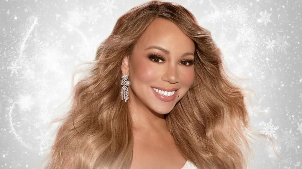 is mariah carey a christian