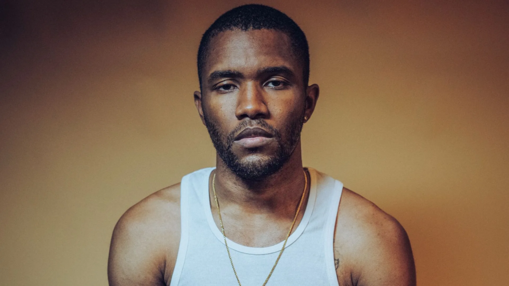 is frank ocean christian