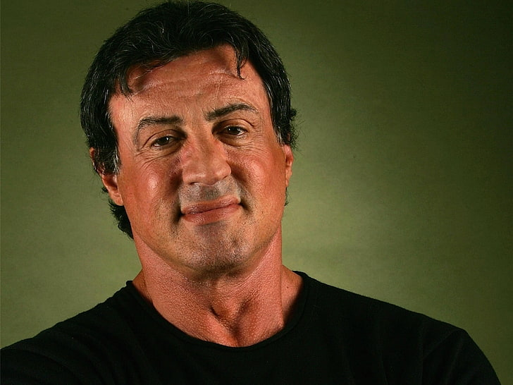 is sylvester stallone a christian