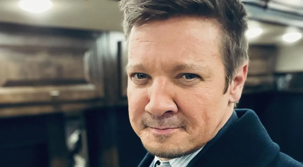 is jeremy renner a christian