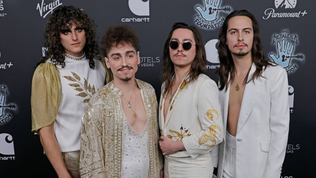 is greta van fleet a christian band