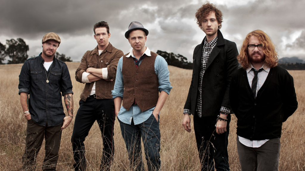 is onerepublic a christian band