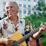 Was Jimmy Buffett a Christian