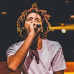 is j. cole a christian