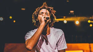 is j. cole a christian