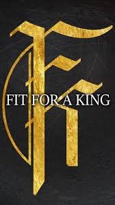 is fit for a king a christian band