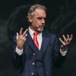 is jordan peterson a christian