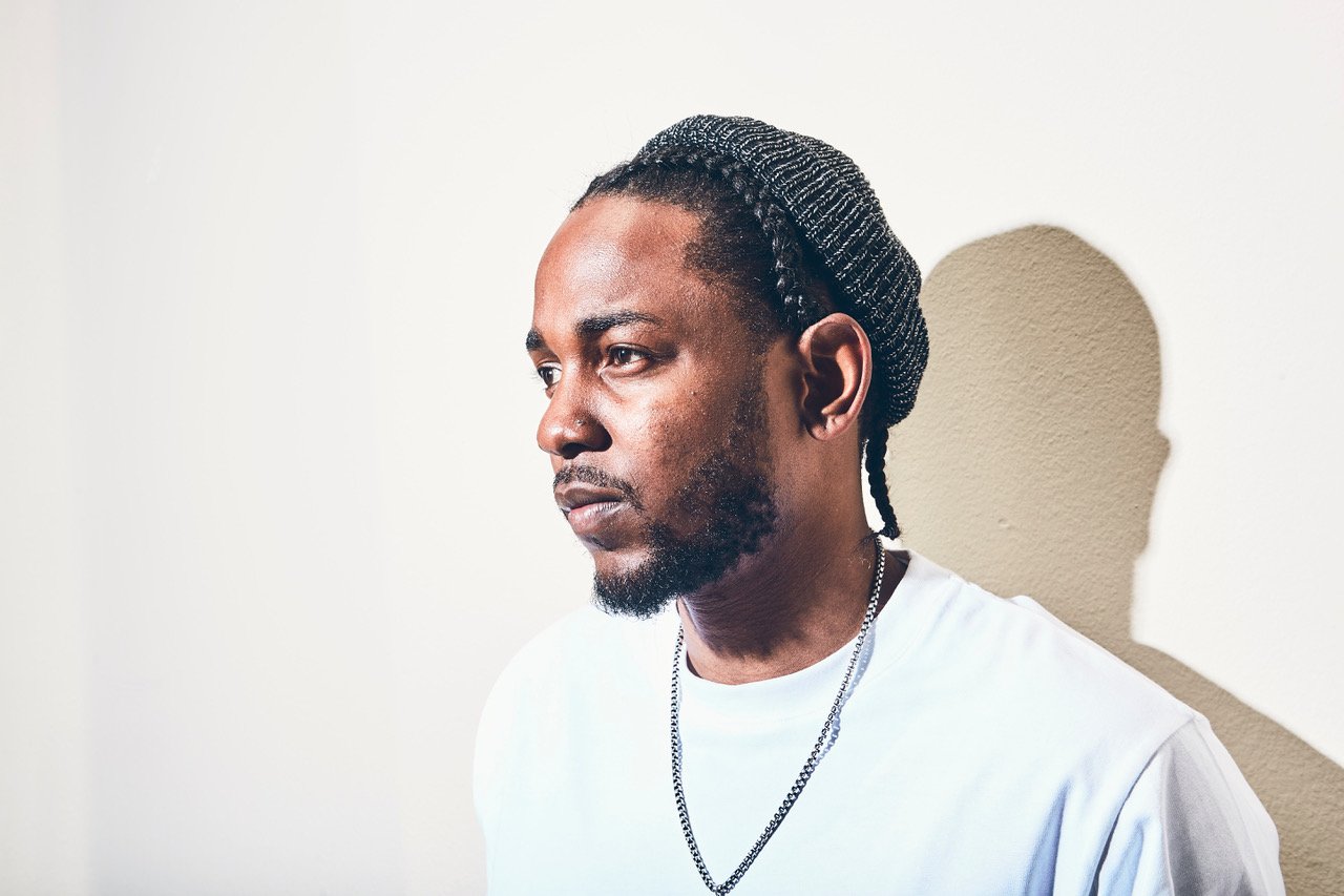 is kendrick lamar christian