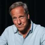 is mike rowe a christian