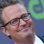 was matthew perry a christian