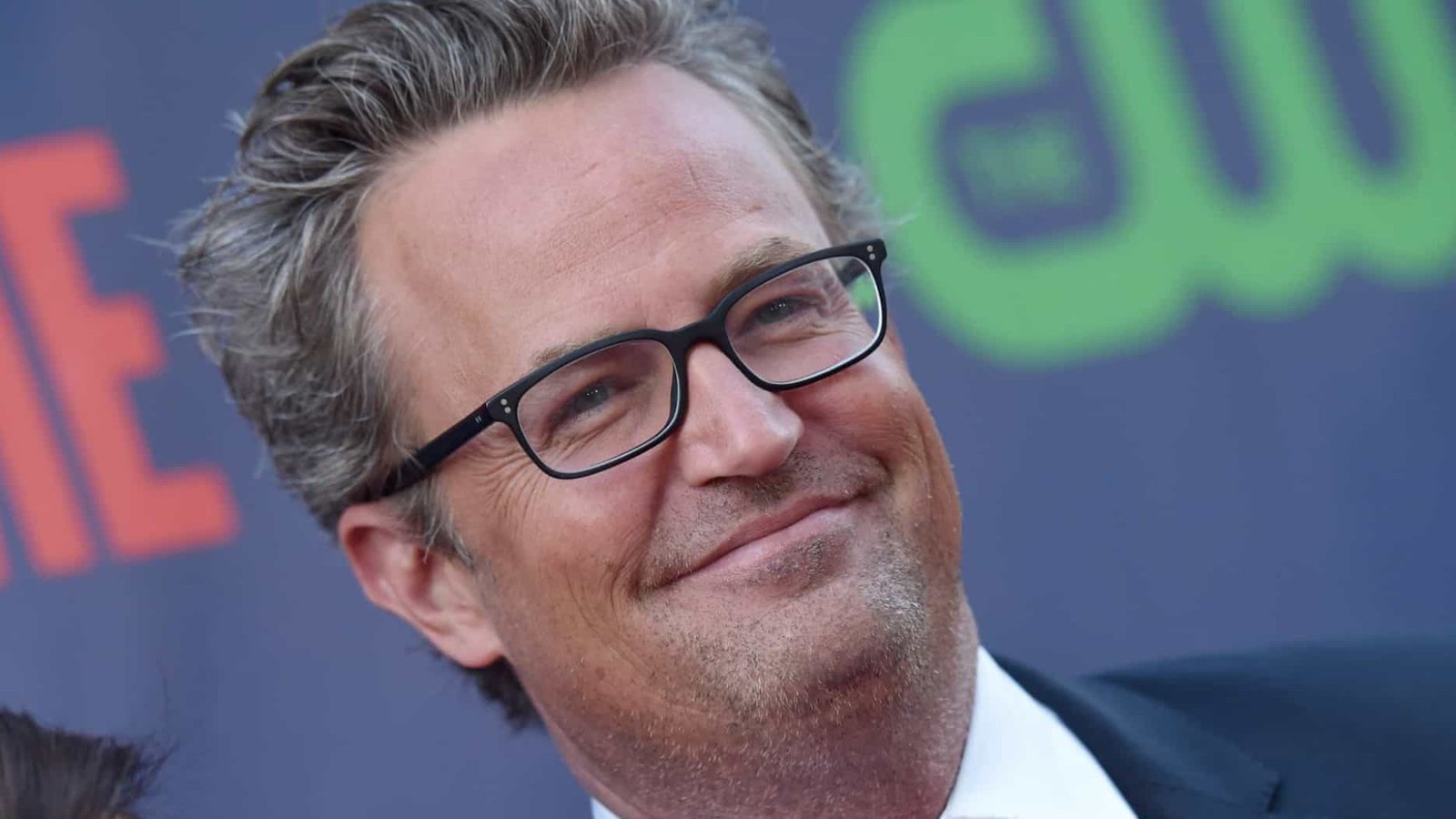 was matthew perry a christian