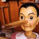 what does the bible say about lying