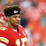 is patrick mahomes a christian