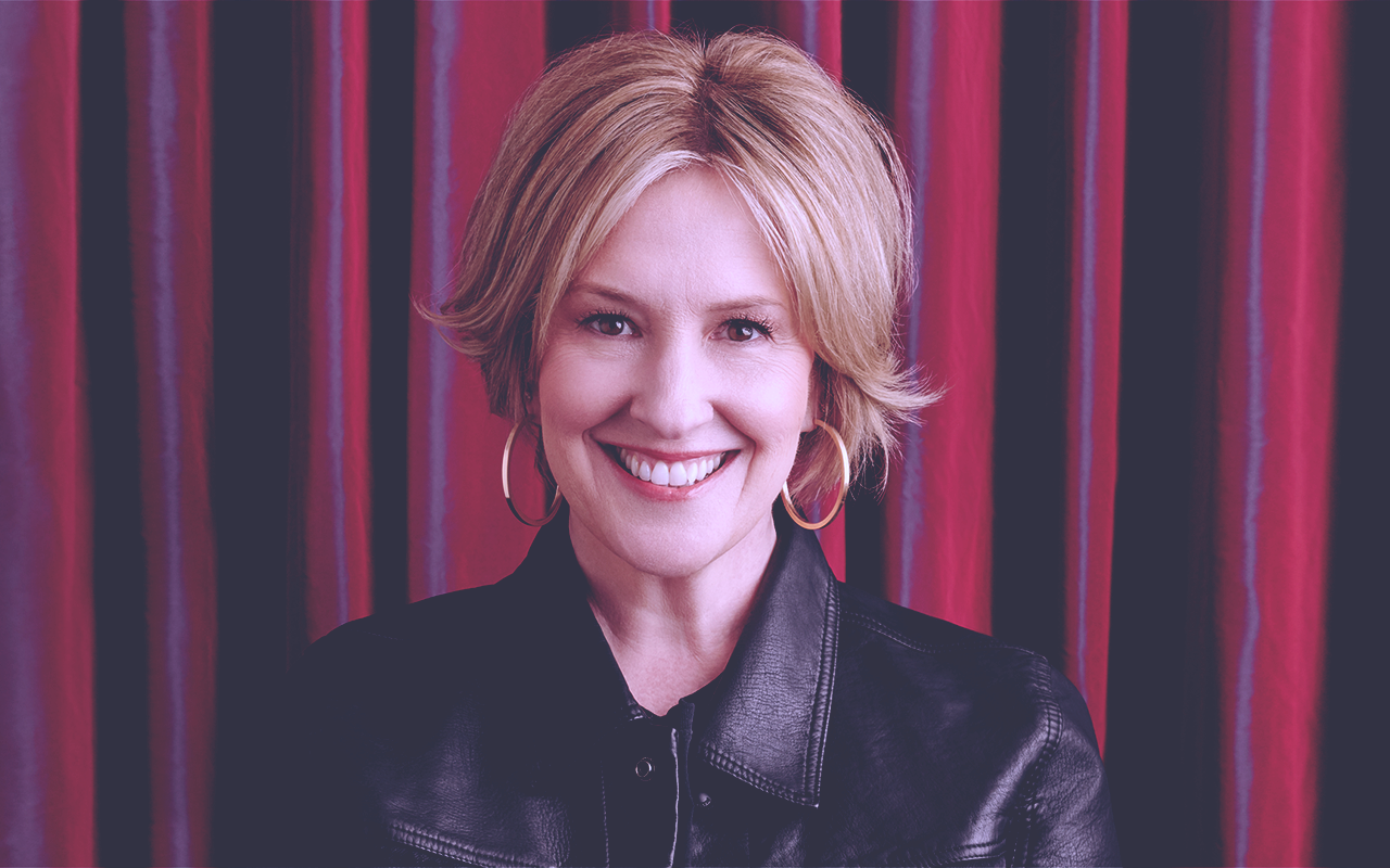 is brene brown a christian