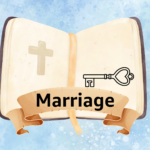 10 Key Bible Verses on Marriage