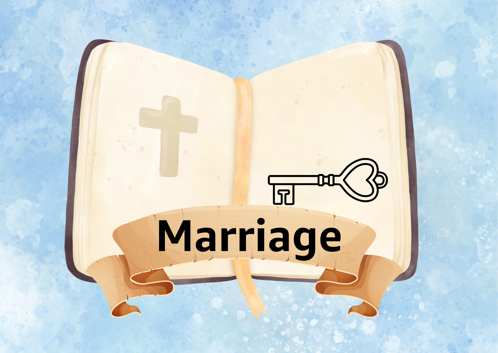 10 Key Bible Verses on Marriage