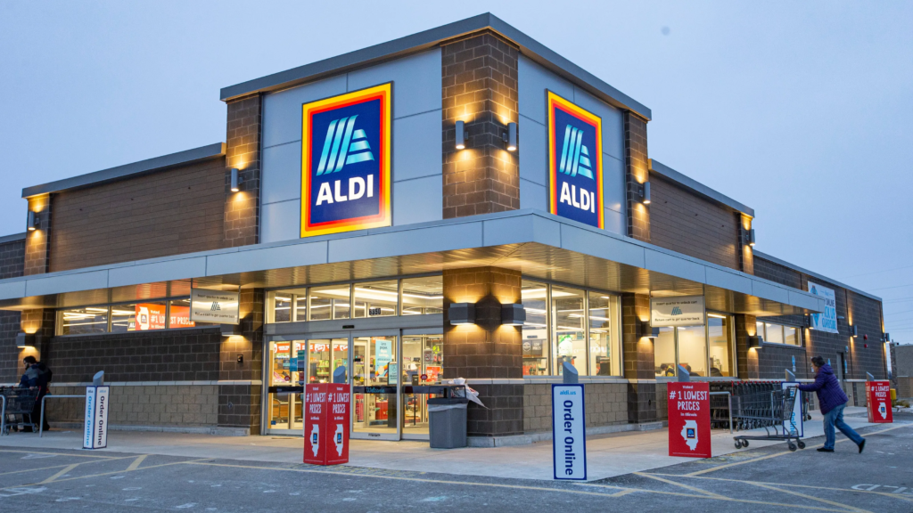 Is Aldi A Christian Company?